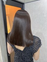 ジゼル 梅田(GiseL)&nbsp;オリーブベージュ