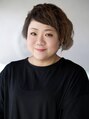 アグ ヘアー ピア 久喜青毛店(Agu hair pia)&nbsp;ツチヤ ハナエ