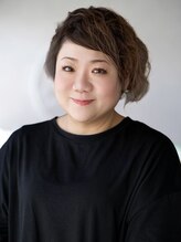 アグ ヘアー ピア 久喜青毛店(Agu hair pia) ツチヤ ハナエ