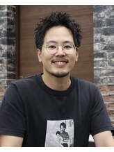 ヘアーコレクション グロース(HAIR COLLECTION Growth)&nbsp;小倉 伊吹