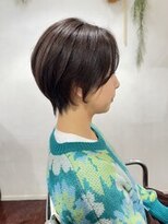 TAKUMI CLOVER ショート