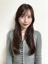 シェリムボート バイ パーセンテージ(Cherim boat × %)&nbsp;Natsuki 