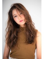 クロエ 武蔵小杉(Cloe)&nbsp;無造作ウェーブ