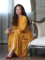 キッカ 本八幡店(CHICCA) 2018AW CLASSICAL WAVE