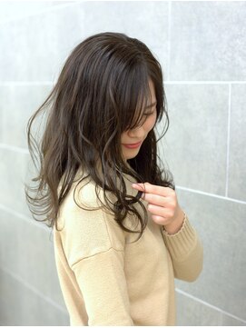 サンクレポ ダークブルージュ