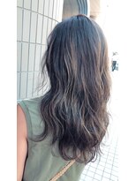 モードケイズ 阿倍野店(MODE K’s) ハイライトカラー