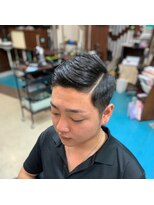 ベローチェ&nbsp;遊びも視野にスッキリと♪