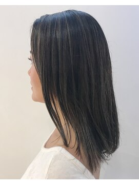 グッデイ ヘアー(GOOD DAY HAIR) 【GOOD DAY HAIR】《シアーグレージュ》　　　　　　　　下北沢