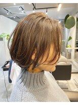 ローラム(LOLAM) トレンド大人ショート♪
