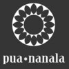 プアナナラ(pua nanala)のお店ロゴ