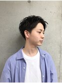 メンズスタイル