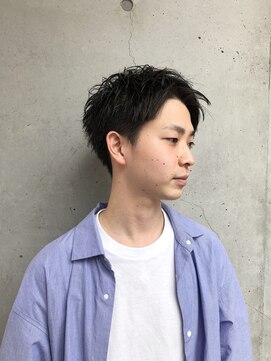 キャンバス(canvas) メンズスタイル