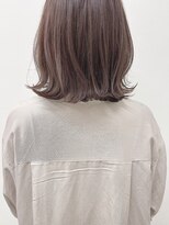 ガーランドウメダ(Garland umeda)&nbsp;アディクシーカラー＿＿ピンクバイオレット 0004965