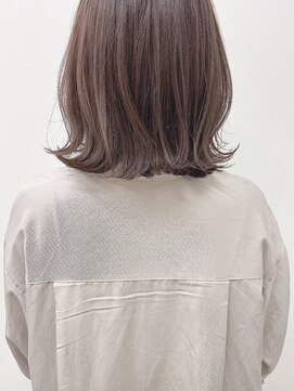 ガーランドウメダ(Garland umeda) アディクシーカラー＿＿ピンクバイオレット 0004965