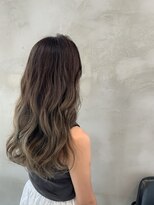 ペスカ 長町南店(pesca)&nbsp;バレイヤージュ