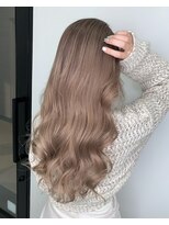 エゴル ナゴヤサカエ(ENGOL NAGOYA SAKAE)&nbsp;ライトブラウン