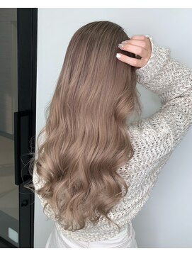 エゴル ナゴヤサカエ(ENGOL NAGOYA SAKAE) ライトブラウン