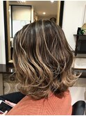 Contrast Highlights