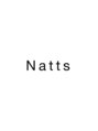 ナッツ(Natts)/Nattsスタイリスト一同