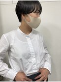 タイトマッシュショート