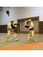 ソフ(sof) 日本拳法もしています☆『健全な精神は健全な肉体に宿る』