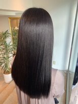 e.m.a プレミアムビューティーサロン 栄駅店(e.m.a PREMIUM BEAUTY SALON)&nbsp;美髪・髪質改善