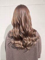 リルーム(re-room)&nbsp;ハイミルクティーベージュ