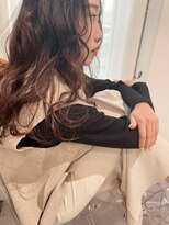 ルラン(RuLaN) 大人かわいいロング