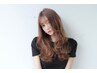 ベーシックカラー【全体染め】
