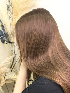 ニックピック(NicPic) 潤いトリートメント