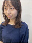 ミディアム