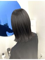 ケプカ(KEPKA)&nbsp;艶髪 ロブ