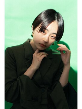 スウィートルーム 藤沢(sweet room) ショート・ザ・モード