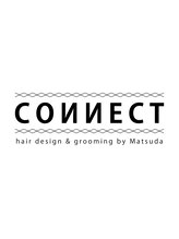 CONNECT hair design by Matsuda