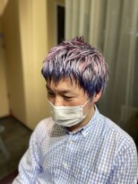 エルメホル(el mejor) 自分だけのオリジナルカラー