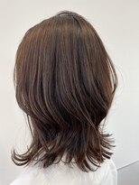 モガ美容室(Moga)&nbsp;Medium hair♪