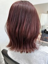 ラカン(racan)&nbsp;チェリーピンク