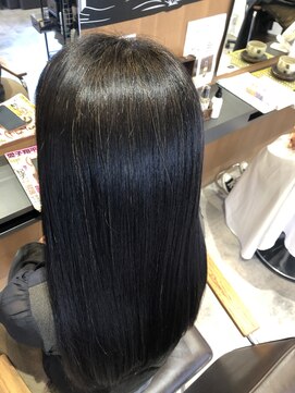 ジャズ JAZZ 【天然生ヘナカラー】で白髪活かし&脱白髪染め ノンジアミン