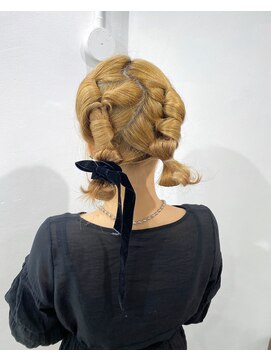 ミライフ(mlife) ・twin arrange