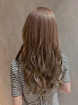 アイディール(:ideal)&nbsp;ミルクティーベージュ