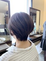バード(bird) くびれショート