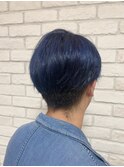 ブルーカラー
