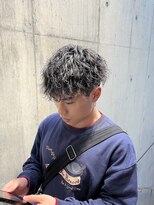 フレイム(FLAME) 【FLAME】天文館　"ツイストスパイラル"