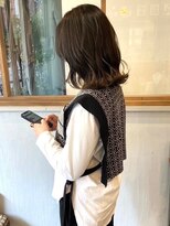 モク 神戸元町店(MOK)&nbsp;【グラデーションカラー】超長持ち◎