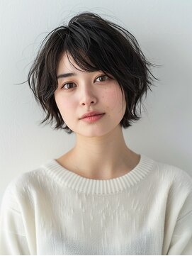 コト 銀座(Coto) 白髪ぼかし/白髪染め/髪質改善/酸性ストレート/縮毛矯正[銀座駅]