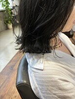 ロカリタ キョウト 四条大宮店(ROCAReTA kyoto)&nbsp;マットカラー