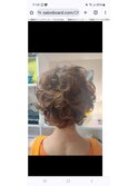 ヘアスタイル