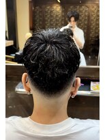 シリー 南風原店(SILLY)&nbsp;ジェントルフェード