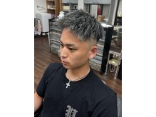 リンクザバーバー(LINK the BARBER)