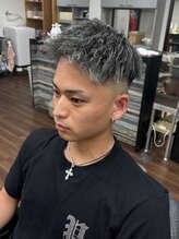 リンクザバーバー(LINK the BARBER)